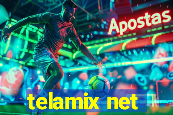 telamix net